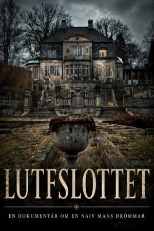 Luftslottet (2018) poster