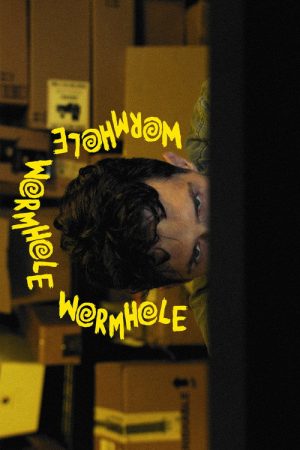 Wormhole (2025) poster