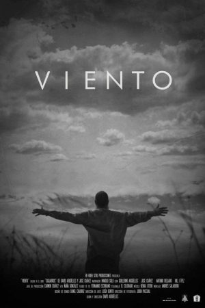 Wind (2016) poster