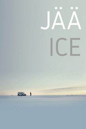 Ice (2017) poster