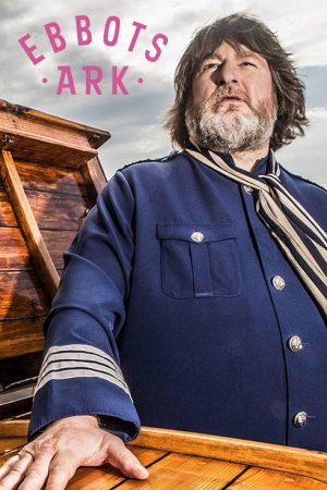 Ebbots ark (2017) poster