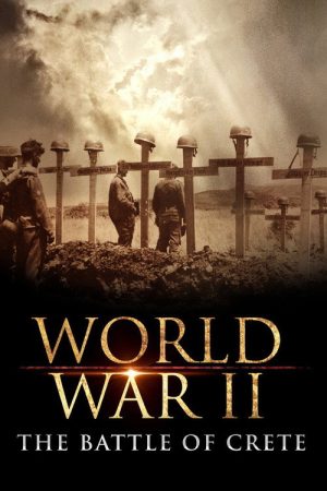 WW2: Battle of Crete (2020) poster