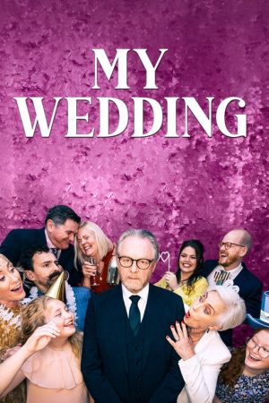 My Wedding (2022) poster