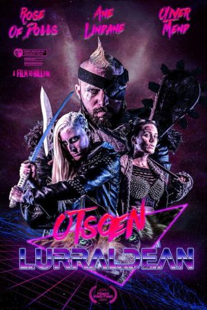 In the Land of the Wolves (2017) poster