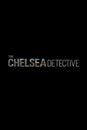 The Chelsea Detective (2022) poster