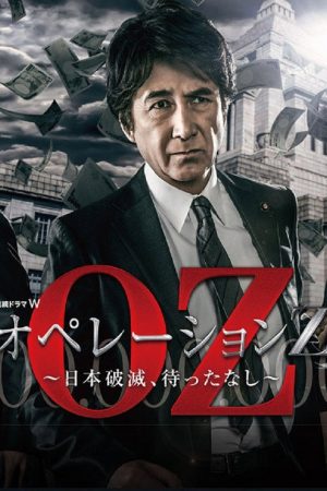 Operation Z (2020) poster