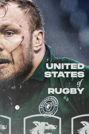 United States of Rugby (2025) poster