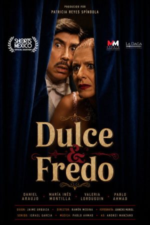 Dulce & Fredo (2026) poster