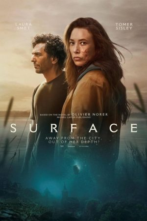 Surface (2025) poster