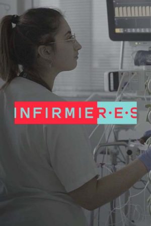 Infirmier·e·s (2020) poster