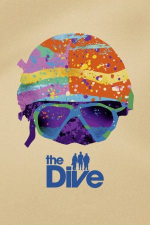 The Dive (2019) poster