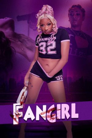 FanGirl (2024) poster