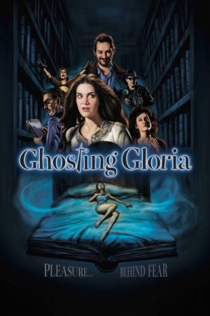 Ghosting Gloria (2022) poster