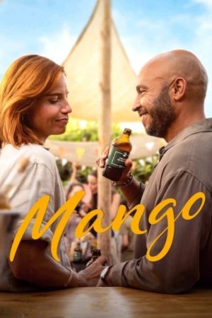Mango (2025) poster