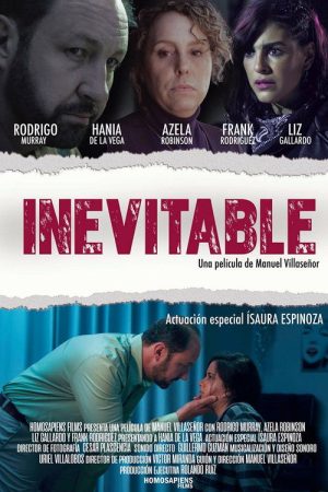 Inevitable (2019) poster
