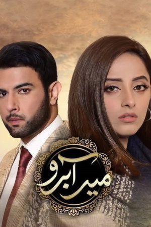 Meer Abru (2019) poster