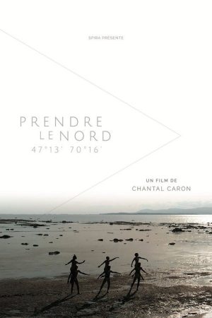 Due North (2022) poster