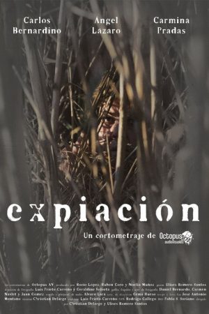 Expiación (2024) poster