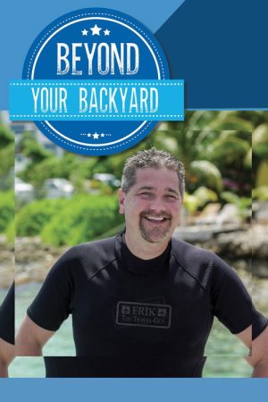 Beyond Your Backyard (2018) poster