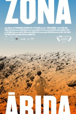Arid Zone (2019) poster
