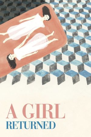 A Girl Returned (2021) poster