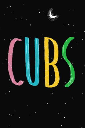 Cubs (2019) poster