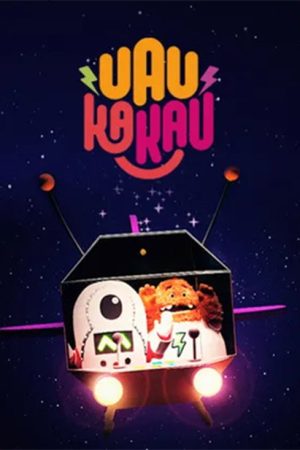 Uau Ka Kau (2022) poster