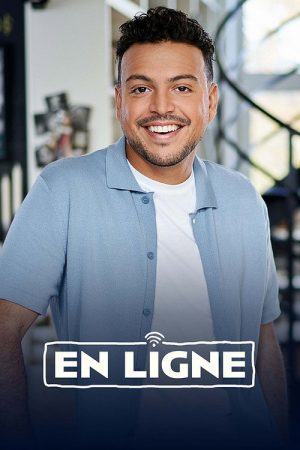 En ligne (2022) poster