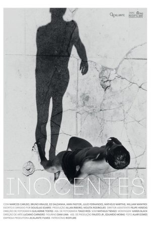 Inocentes (2017) poster