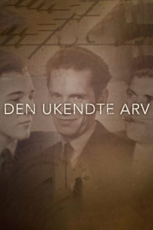 Den ukendte arv (2022) poster