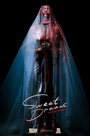 Sweet Dreams (2025) poster