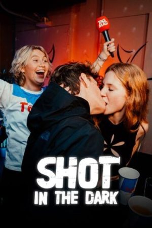 Shot in the Dark (2023) poster
