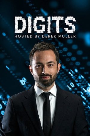 Digits (2016) poster