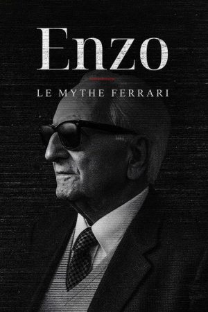 Enzo, le mythe Ferrari (2026) poster