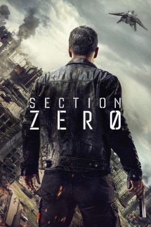 Section Zéro (2016) poster