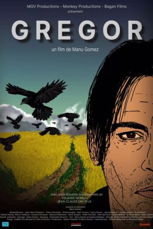 Gregor (2026) poster