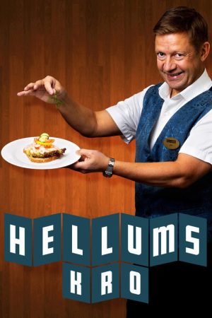 Hellums kro (2019) poster