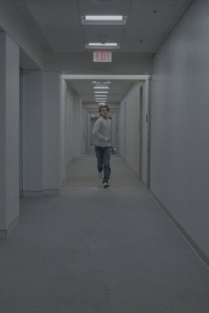Haunted Hunterz (2024) poster
