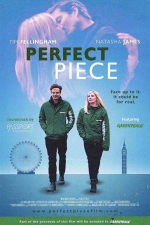 Perfect Piece (2016) poster
