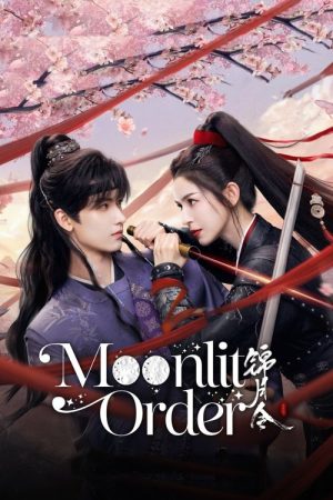 Moonlit Order (2025) poster