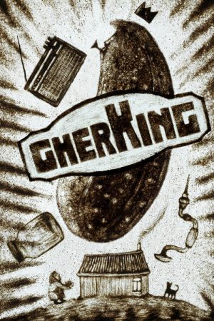 Gherking (2026) poster
