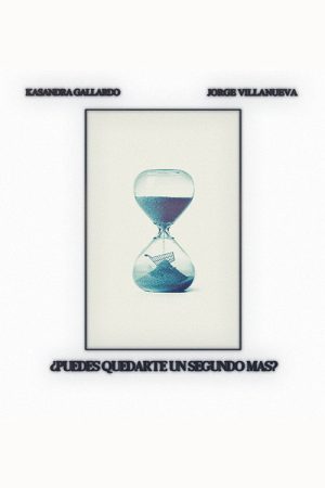 ¿Puedes Quedarte un Segundo Más? (2021) poster