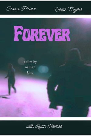 Forever (2026) poster