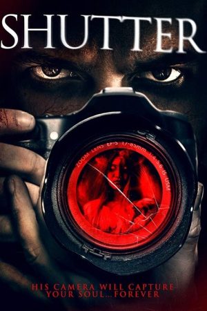 Shutter (2018) poster