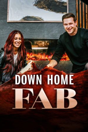 Down Home Fab (2023) poster