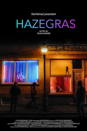 Hazegras (2024) poster