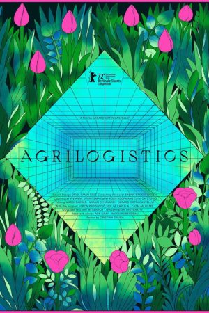 Agrilogistics (2022) poster
