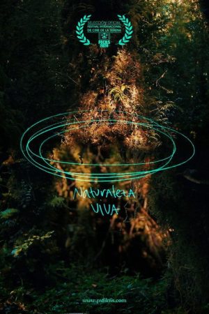 Living Nature (2020) poster