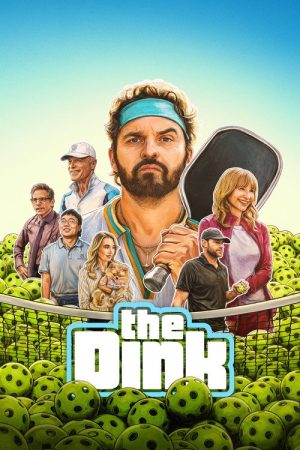 The Dink (2026) — Cast, Story & Where to Watch | MovieLinkBD poster