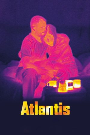 Atlantis (2020) poster